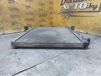 Радиатор (основной) U5D5PX Peugeot 407 - Фото 8