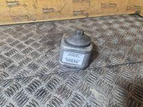 Теплообменник масляного фильтра 1RIO01 Audi A4 - Фото 4