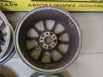 Диск литой R16, 5x110 Opel Vectra 2002 ZE89ZA ZE89ZA Opel Vectra undefined