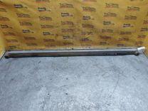 Стабилизатор подвески (поперечной устойчивости) задний NKG91G Audi 100 купить в магазине запчастей бу