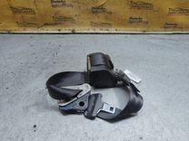 Ремень безопасности задний левый VX4J9N Citroen C3