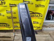 Стойка кузовная центральная правая E4KUKU Peugeot 207 - Фото 3