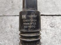 Насос (моторчик) омывателя стекла FN16E4 Opel Insignia - Фото 4