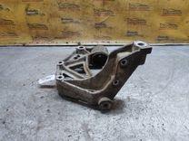 Рычаг передний левый EJ628W Volkswagen Polo купить в магазине запчастей бу