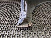 Крыло переднее левое UT2GO8 Renault Laguna купить на авторазборке