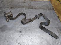 Ремень безопасности передний правый RTNEKI Citroen Jumper - Фото 1