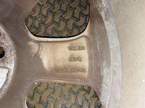 Диск литой R18, 5x108 Volvo XC70 2011 8IFZ45 (комплект) 8IFZ45 8IFZ45 Volvo XC70 undefined