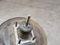 Вакуумный усилитель тормозов F66C9A Subaru Forester - Фото 5