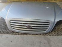 Капот ZZF481 Kia Carnival купить с доставкой