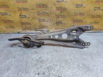 Рычаг задний правый N8165V Honda Accord - Фото 2