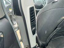 Блок управления печки/климат-контроля 0IXUKX Citroen C4 Picasso
