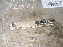 Блок управления двигателем GAD0YC Rover 45 - Фото 4