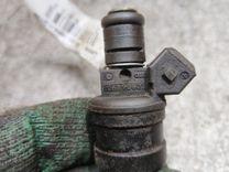 Форсунка FM27T0 Seat Alhambra купить на авторазборке