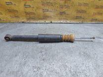 Амортизатор задний левый E4XQ57 Volkswagen Polo - Фото 1