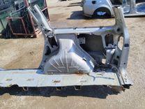 Крыло заднее правое EFR29M Ford Galaxy купить с доставкой