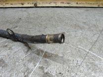 Трубка охлаждающей жидкости металлическая XJ9Q3R Toyota Avensis - Фото 4