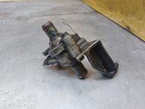 Подогреватель охлаждающей жидкости (антифриза) TJ1SZZ Renault Scenic RX4 - Фото 3