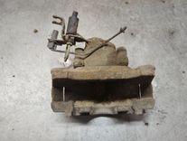 Суппорт передний правый NO1W6J Audi A6 - Фото 4