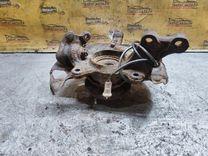 Кулак поворотный левый 6D5WVN Toyota Avensis купить с доставкой. Огромный выбор запчастей и марок авто. У нас есть практически все.