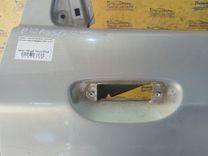 Дверь задняя правая LQCUAC Citroen Xsara Picasso - Фото 3