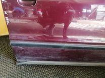 Дверь передняя правая WUENK4 Audi 80 - Фото 2