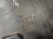 Накладка замка багажника PI35VU Volkswagen Golf купить в магазине запчастей бу