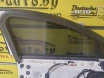 Стекло двери передней левой S9VBE1 Ford Fusion купить на авторазборке