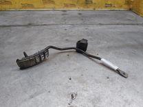 Педаль газа 1WSD6R Renault Scenic RX4