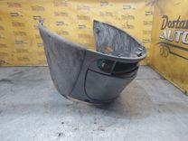 Консоль салона (кулисная часть) 5O8EU5 Citroen Xsara Picasso