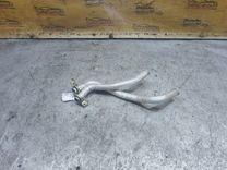 Патрубок отопителя (печки) 7FE949 Toyota Corolla - Фото 1