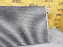 Радиатор кондиционера GKQFB3 Renault Scenic RX4 - Фото 4