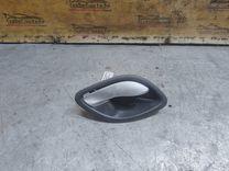 Ручка внутренняя передняя правая Z4ES1D Renault Laguna - Фото 1