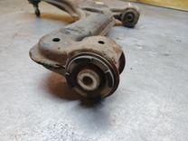 Рычаг передний правый UZL3FA Opel Astra - Фото 5