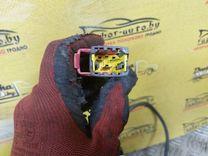 Электрический радиатор отопителя (тэн) 2M8SKV Peugeot 307 - Фото 4