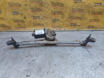 Механизм стеклоочистителя (трапеция дворников) DABB46 Fiat Stilo купить с доставкой