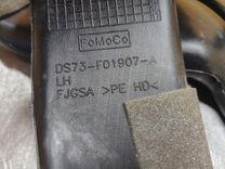 Воздуховод 1Q3N04 Ford Fusion undefined