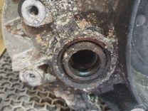 КПП механическая (МКПП) 6-ступенчатая EYHIGE Opel Astra - Фото 4