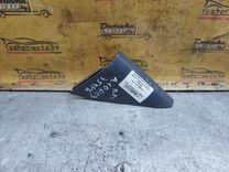 Накладка крыла (уголок зеркала) переднего левого DTS2W0 Audi 100