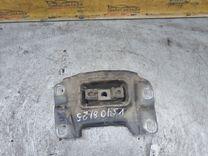 Подушка крепления КПП VUU3SE Volvo S40 - Фото 6