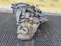 КПП механическая (МКПП) 5-ступенчатая HTTNB9 Peugeot 306 undefined