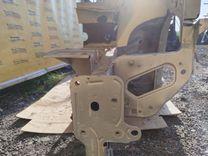 Лонжерон левый JMV5AP Renault Scenic - Фото 3