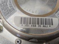 Подушка безопасности водителя RZJMIB Seat Toledo купить в магазине запчастей бу