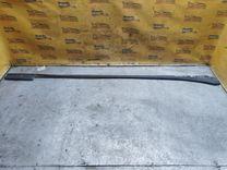 Молдинг стекла лобового D38E0G Ford Galaxy