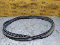 Уплотнитель багажника 03A2I6 Toyota Corolla