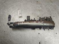 Ручка наружная передняя правая LHDQ6Q Renault Scenic - Фото 1