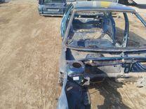 Стойка кузовная передняя правая 7OHIT0 Peugeot 406 - Фото 5