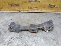 Кронштейн крепления бампера заднего 17UCNF Ford Fiesta купить с доставкой. Огромный выбор запчастей и марок авто. У нас есть практически все.