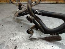 Трубка гидроусилителя 51V1ME Renault Clio - Фото 2