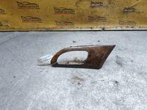 Накладка на ручку двери 8M5RT1 Peugeot 607 купить