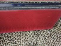 Дверь задняя правая V2ZJZY Opel Astra - Фото 3